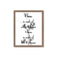 Picture of Love and Dreams Home _GroupedProduct_Rectangle_Portrait_Framed_Matted_