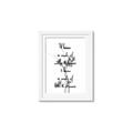 Picture of Love and Dreams Home _GroupedProduct_Rectangle_Portrait_Framed_Matted_