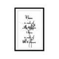 Picture of Love and Dreams Home _GroupedProduct_Rectangle_Portrait_Framed_Matted_