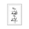 Picture of Love and Dreams Home _GroupedProduct_Rectangle_Portrait_Framed_Matted_