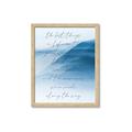 Picture of The Best Things in Life _GroupedProduct_Rectangle_Portrait_Framed_Matted_