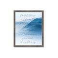 Picture of The Best Things in Life _GroupedProduct_Rectangle_Portrait_Framed_Matted_