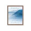 Picture of The Best Things in Life _GroupedProduct_Rectangle_Portrait_Framed_Matted_