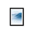 Picture of The Best Things in Life _GroupedProduct_Rectangle_Portrait_Framed_Matted_