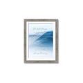 Picture of The Best Things in Life _GroupedProduct_Rectangle_Portrait_Framed_Matted_