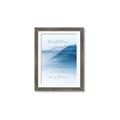 Picture of The Best Things in Life _GroupedProduct_Rectangle_Portrait_Framed_Matted_