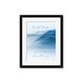 Picture of The Best Things in Life _GroupedProduct_Rectangle_Portrait_Framed_Matted_