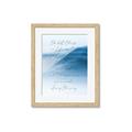Picture of The Best Things in Life _GroupedProduct_Rectangle_Portrait_Framed_Matted_