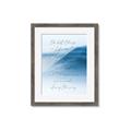 Picture of The Best Things in Life _GroupedProduct_Rectangle_Portrait_Framed_Matted_