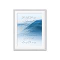 Picture of The Best Things in Life _GroupedProduct_Rectangle_Portrait_Framed_Matted_