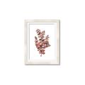 Picture of Pink Color Eucalyptus II _GroupedProduct_Rectangle_Portrait_Framed_Matted_