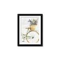 Picture of Spring Bike I  _GroupedProduct_Rectangle_Portrait_Framed_Matted_