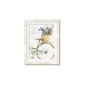Picture of Spring Bike I  _GroupedProduct_Rectangle_Portrait_Framed_Matted_