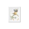Picture of Spring Bike I  _GroupedProduct_Rectangle_Portrait_Framed_Matted_