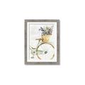 Picture of Spring Bike I  _GroupedProduct_Rectangle_Portrait_Framed_Matted_