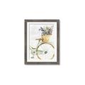 Picture of Spring Bike I  _GroupedProduct_Rectangle_Portrait_Framed_Matted_