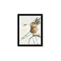 Picture of Spring Bike II  _GroupedProduct_Rectangle_Portrait_Framed_Matted_