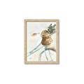 Picture of Spring Bike II  _GroupedProduct_Rectangle_Portrait_Framed_Matted_