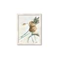 Picture of Spring Bike II  _GroupedProduct_Rectangle_Portrait_Framed_Matted_