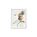 Picture of Spring Bike II  _GroupedProduct_Rectangle_Portrait_Framed_Matted_