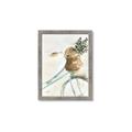 Picture of Spring Bike II  _GroupedProduct_Rectangle_Portrait_Framed_Matted_