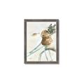 Picture of Spring Bike II  _GroupedProduct_Rectangle_Portrait_Framed_Matted_