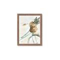 Picture of Spring Bike II  _GroupedProduct_Rectangle_Portrait_Framed_Matted_