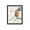 Picture of Spring Bike II  _GroupedProduct_Rectangle_Portrait_Framed_Matted_