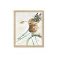 Picture of Spring Bike II  _GroupedProduct_Rectangle_Portrait_Framed_Matted_