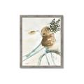 Picture of Spring Bike II  _GroupedProduct_Rectangle_Portrait_Framed_Matted_