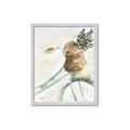 Picture of Spring Bike II  _GroupedProduct_Rectangle_Portrait_Framed_Matted_
