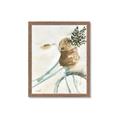Picture of Spring Bike II  _GroupedProduct_Rectangle_Portrait_Framed_Matted_