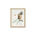 Picture of Spring Bike II  _GroupedProduct_Rectangle_Portrait_Framed_Matted_