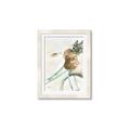 Picture of Spring Bike II  _GroupedProduct_Rectangle_Portrait_Framed_Matted_