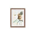 Picture of Spring Bike II  _GroupedProduct_Rectangle_Portrait_Framed_Matted_
