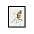 Picture of Spring Bike II  _GroupedProduct_Rectangle_Portrait_Framed_Matted_