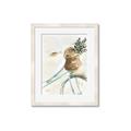 Picture of Spring Bike II  _GroupedProduct_Rectangle_Portrait_Framed_Matted_