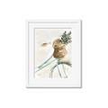 Picture of Spring Bike II  _GroupedProduct_Rectangle_Portrait_Framed_Matted_