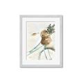 Picture of Spring Bike II  _GroupedProduct_Rectangle_Portrait_Framed_Matted_