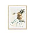 Picture of Spring Bike II  _GroupedProduct_Rectangle_Portrait_Framed_Matted_