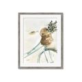 Picture of Spring Bike II  _GroupedProduct_Rectangle_Portrait_Framed_Matted_