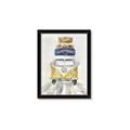 Picture of Traveling Van  _GroupedProduct_Rectangle_Portrait_Framed_Matted_