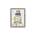 Picture of Traveling Van  _GroupedProduct_Rectangle_Portrait_Framed_Matted_