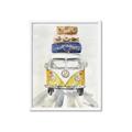 Picture of Traveling Van  _GroupedProduct_Rectangle_Portrait_Framed_Matted_