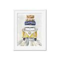 Picture of Traveling Van  _GroupedProduct_Rectangle_Portrait_Framed_Matted_