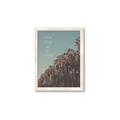 Picture of One Day at a Time _GroupedProduct_Rectangle_Portrait_Framed_Matted_