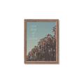 Picture of One Day at a Time _GroupedProduct_Rectangle_Portrait_Framed_Matted_