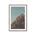 Picture of One Day at a Time _GroupedProduct_Rectangle_Portrait_Framed_Matted_