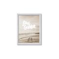 Picture of Stay Golden  _GroupedProduct_Rectangle_Portrait_Framed_Matted_