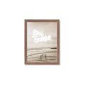 Picture of Stay Golden  _GroupedProduct_Rectangle_Portrait_Framed_Matted_